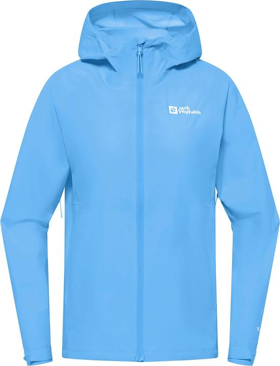 Jack Wolfskin Prelight 2.5L Lt Jkt W