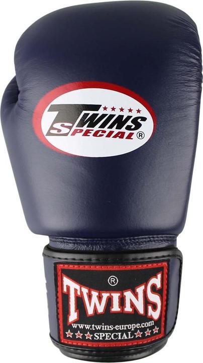 Image du produit Twins gants de boxe bgvl 3 (16 OZ, Taille unique)