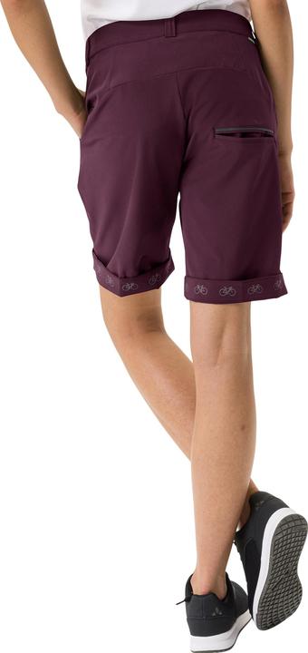 Actual product image Vaude Cyclist (S)