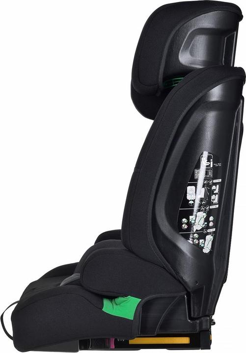 Produktbild KinderKraft Safety Fix 2 (Kindersitz, ECE R129/i-Size Norm)