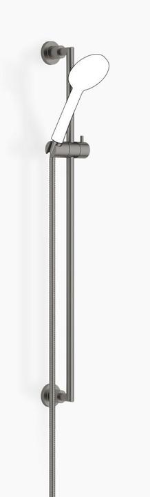 Dark Platinum Mat