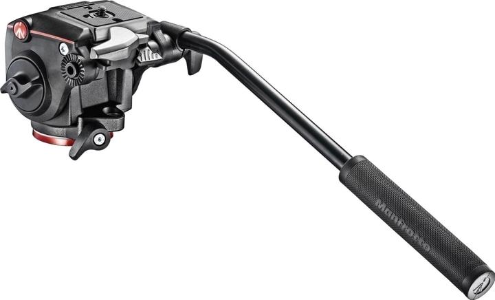 Produktbild Manfrotto X-Pro Fluid (Videokopf)