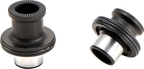 Ritchey WCS Zeta Disc/Comp Zeta GX V2 Umrüstkit, VR, 100x12mm, black