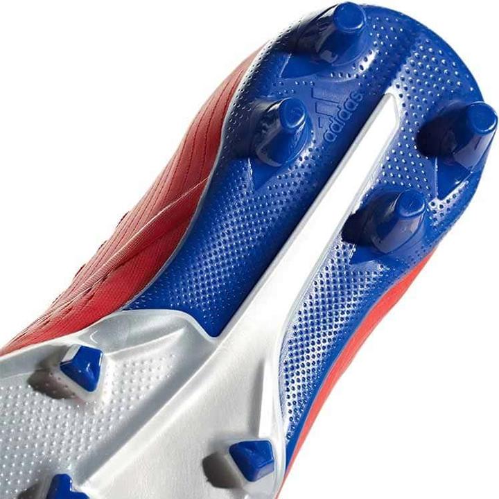 Produktbild adidas Fussball-nockenschuh X 18.1 Fg Kinder (35)