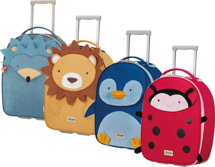 Produktbild Sammies By Samsonite Happy Sammies (24 l, Handgepäck (bis 50l))