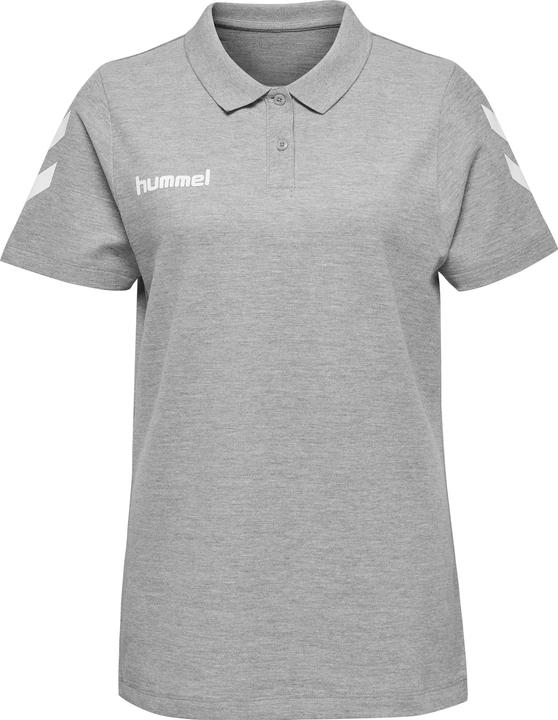 Image du produit hummel Go Cotton Polo Femme (XL)