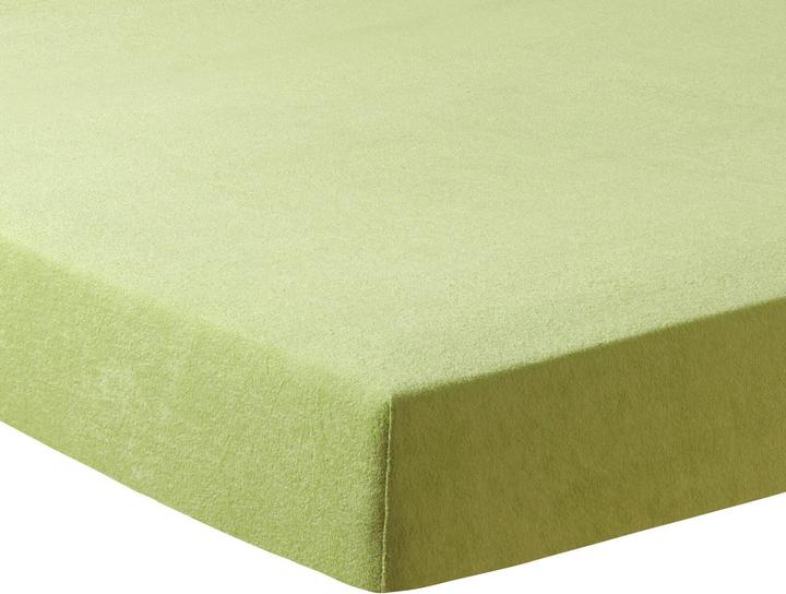 Vert citron vert