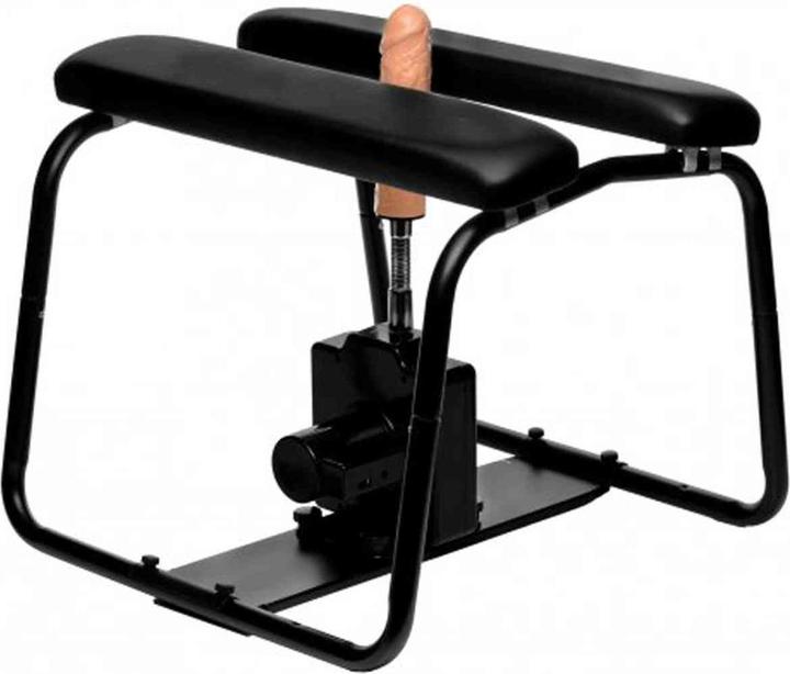 Image du produit Shots Banc Bangin 4 en 1