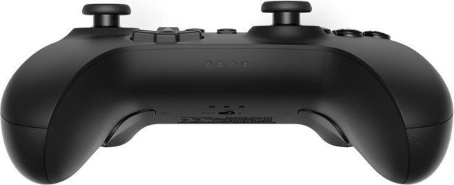 Actual product image 8bitdo Ultimate BT Pad NS + Charger bk RET00316 (Android, PC, iOS, Switch)