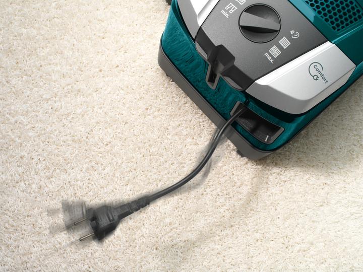Actual product image Miele Compact C2 Excellence EcoLine