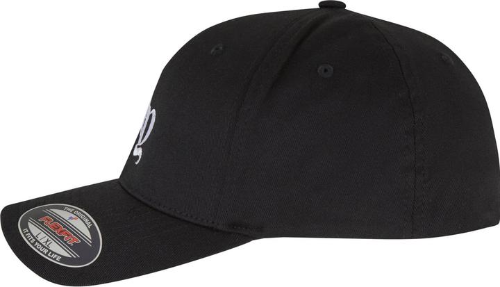 Actual product image Mister Tee MisterTee NY Tags Flexfit Cap - 193729 (S/M)