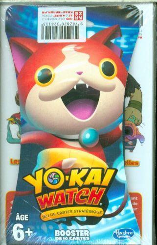 Immagine prodotto Yo-Kai Watch. Tomo 3 (Francese, Konishi Noriyuki, 2017)