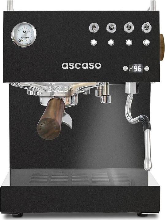 Actual product image Ascaso Steel Duo PID