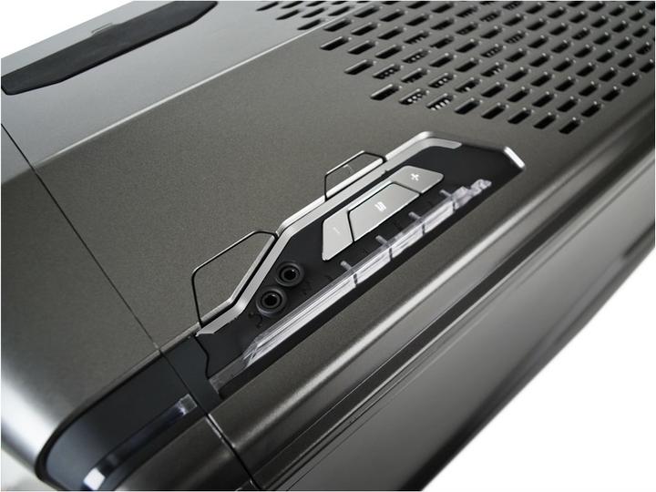 Produktbild NZXT Phantom 820 USB 3.0 - gunmetal (ATX, mATX, E-ATX, XL-ATX)