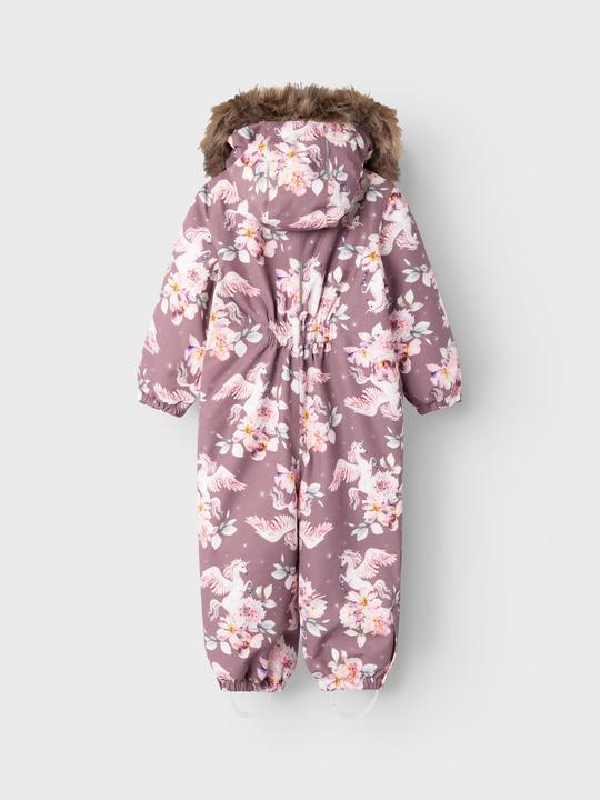 Image du produit Name it Nmfsnow10 Suit Aop Fo Noos (80)