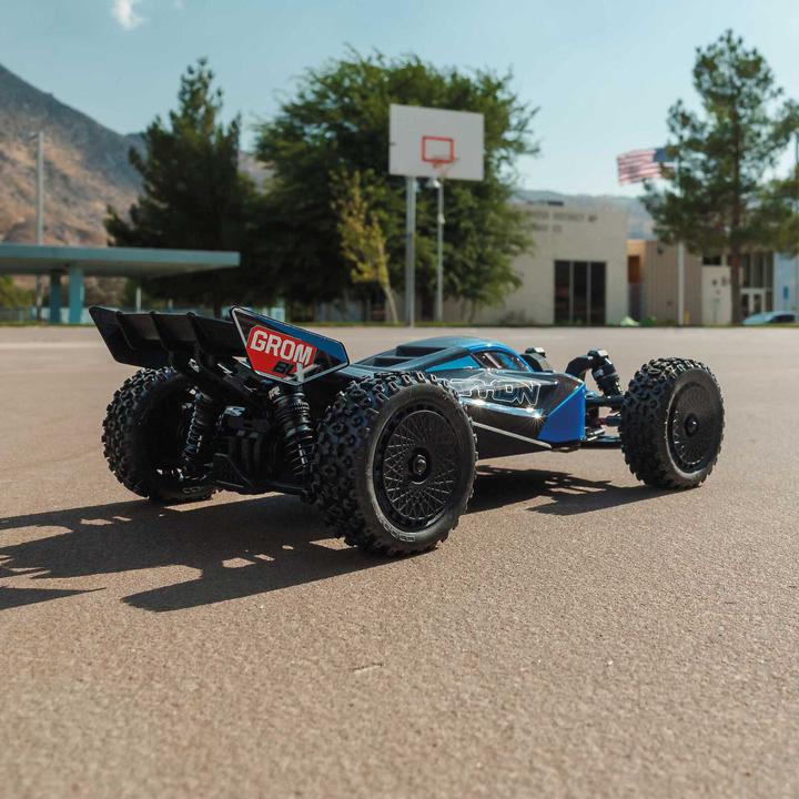 Produktbild Arrma Typhon Grom 223S BLX (RTR Ready-to-Run)