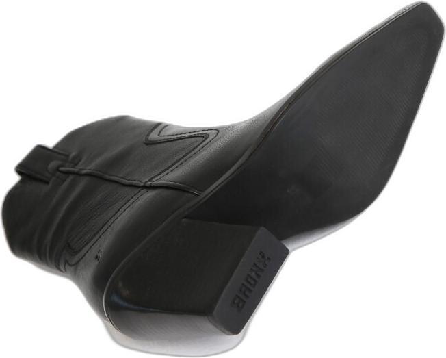 Produktbild Bronx stiefeletten mit metallkappe new-kole (41)