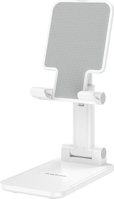 Image du produit Borofone Support de table pliable pour appareil mobile et tablette