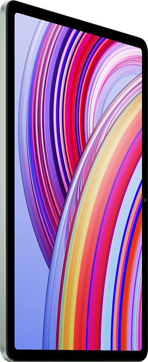 Immagine prodotto Xiaomi Redmi Pad Pro (Solo WiFi, 12.10", 256 GB, verde menta)