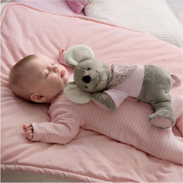 Actual product image Sterntaler Sleep Good Figure