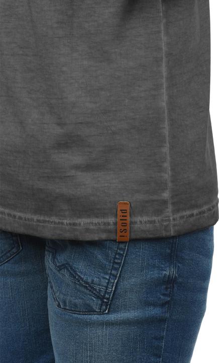 Image du produit Solid Tino - manches courtes - Homme (S)