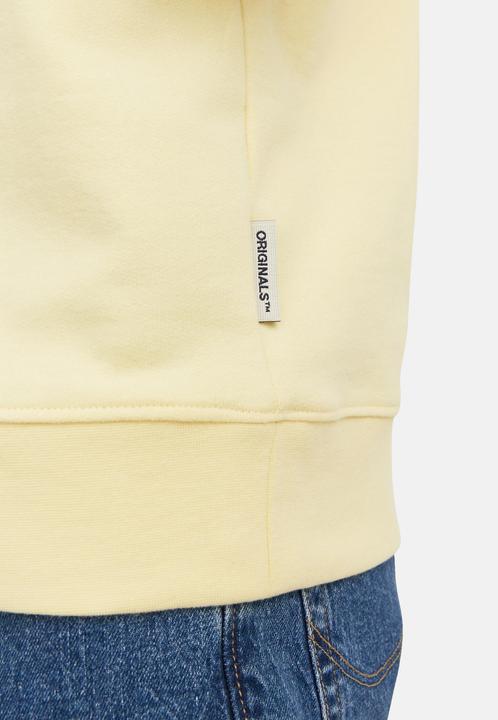 Produktbild Jack & Jones Jorpalma Branding Sweat Crew Neck (S)
