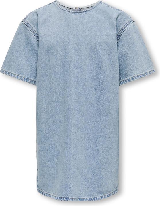 Actual product image Only KOGBARBARA Kurzes Kleid Jeanskleid (146)