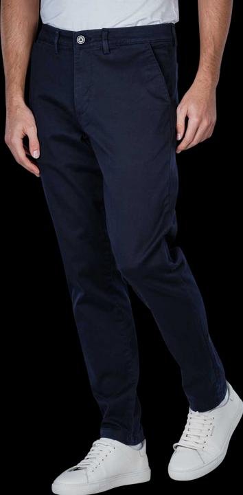 Actual product image Selected Homme 175 Slim fit flex Chino (W33/L36)