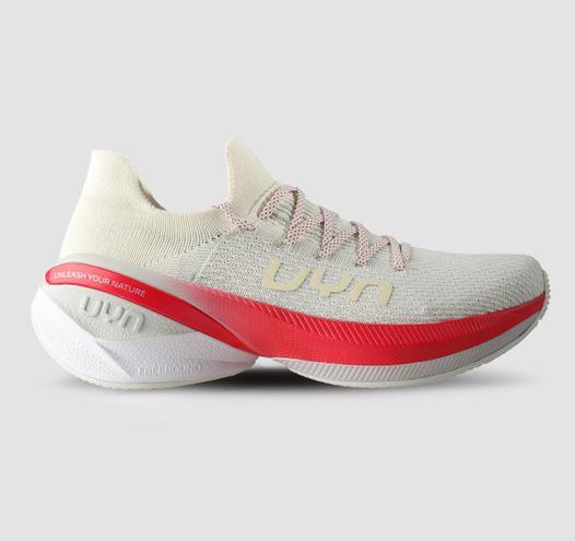 Produktbild UYN Lockie Red (44.5)