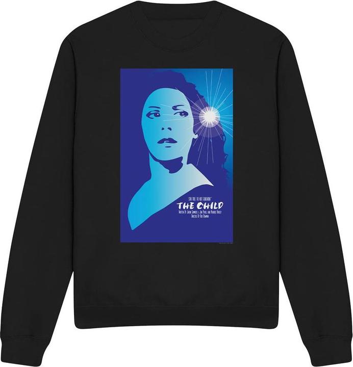 Image du produit - Sweat THE NEXT GENERATION SEASON EPISODE - Adulte (XL)