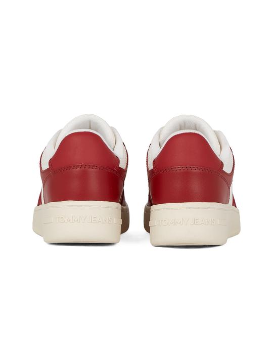 Actual product image Tommy Hilfiger New Tjw Retro Basket Sneaker Ess (39)