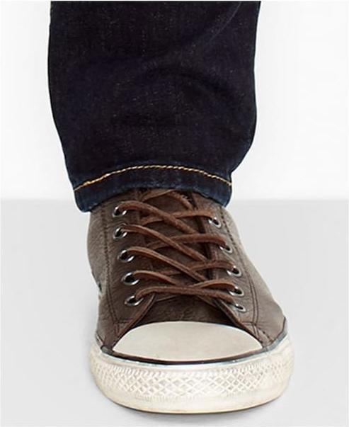 Actual product image Levis 511 (W34/L32)