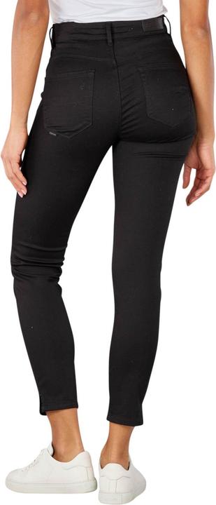 Immagine prodotto Salsa Jeans Cropped Secret Glamour Pushin Black (W38/L30)