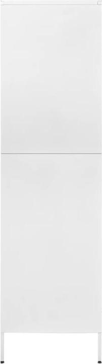 Actual product image VidaXL Evsegniia (90 x 50 x 180 cm)