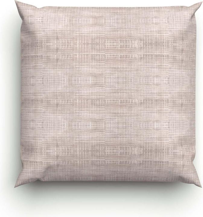 Produktbild Lotus Bettwaren Bettwäsche Bambus Skara greige (Kopfkissenbezug, 65 x 65 cm)