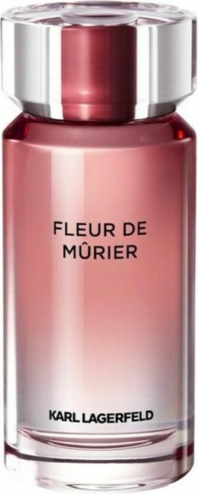 Image du produit Karl Lagerfeld Fleur de Mûrier (Eau de parfum, 100 ml)