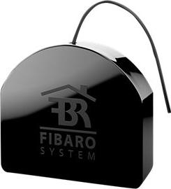 Actual product image Fibaro Roller shutter 3, Z-Wave plus, GEN5 (Switch actuator)