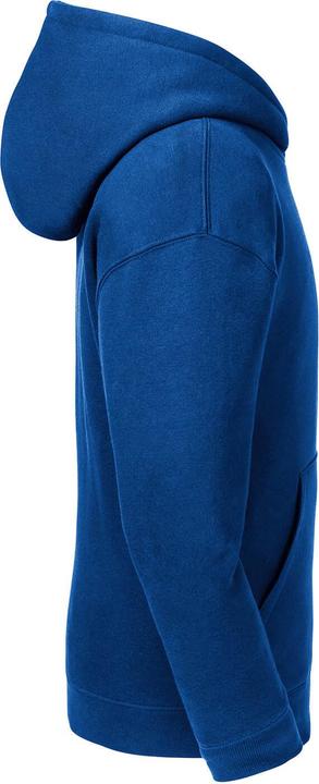 Actual product image Russell Childrens/Kids Authentic Hooded Sweatshirt (158, 164)