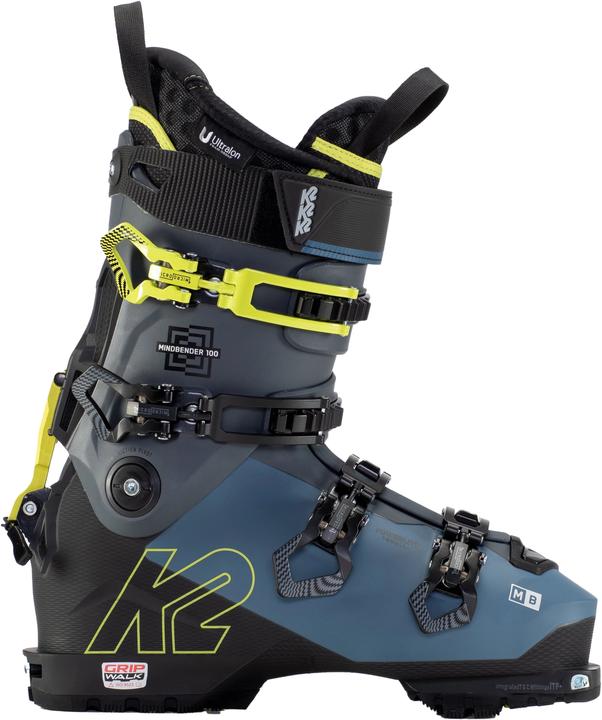 Immagine prodotto K2 Mindbender 100 Mv 2023 (29.5)