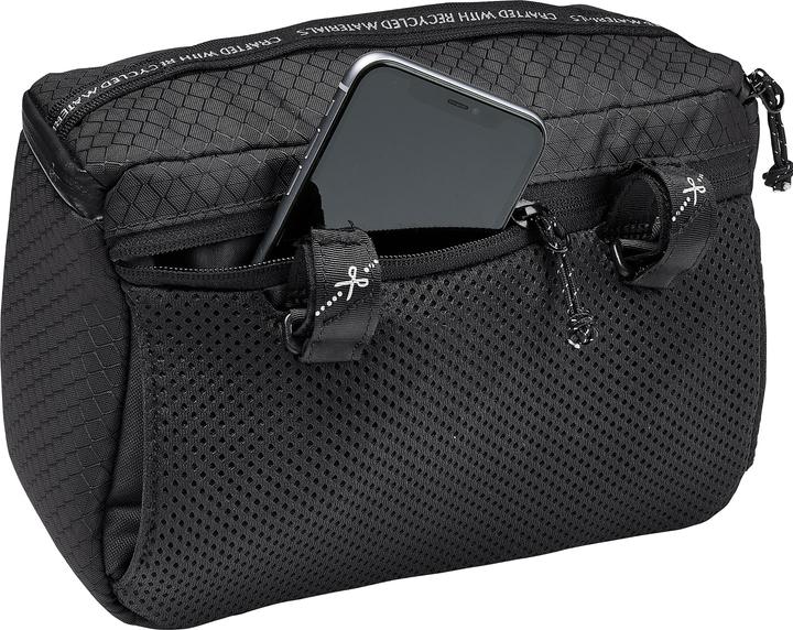 Produktbild Vaude Cyclist Box (3 l, Lenkertasche)