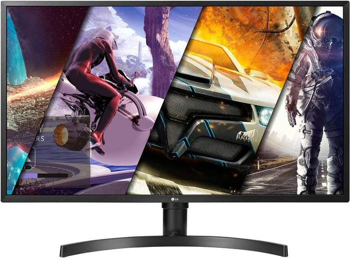 LG 32UK550-B (3840 x 2160 Pixel, 32")