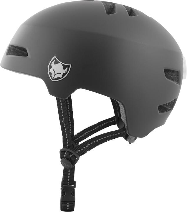 Image du produit TSG Casque de couleur unie Status (57 - 59 cm)