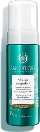 Produktbild Sanoflore Mousse magnifica (Schaum, 150 ml)