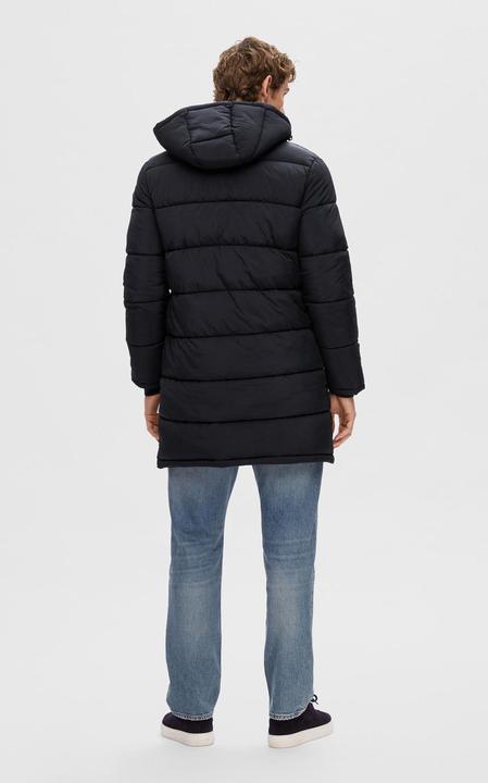 Immagine prodotto Selected Homme Giacca lunga imbottita (XL)