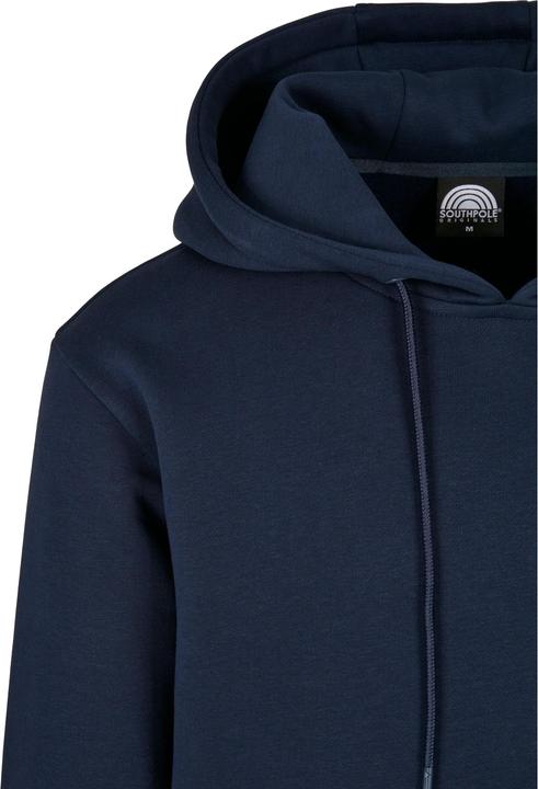 Image du produit Southpole Sweat à capuche à logo carré - 16826 (S)