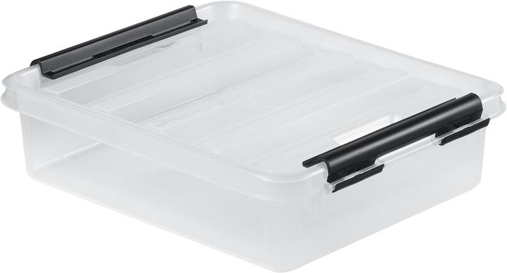 Actual product image Ebnat Tragbox (21 x 17 x 6 cm, 1 l)