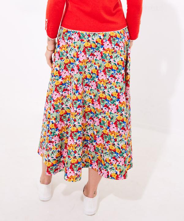 Immagine prodotto Joe Browns Lightweight Spring Floral Maxi Skirt (40)