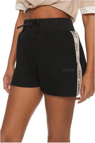 Immagine prodotto Guess Britney Short Schwarze Damen Shorts (S)