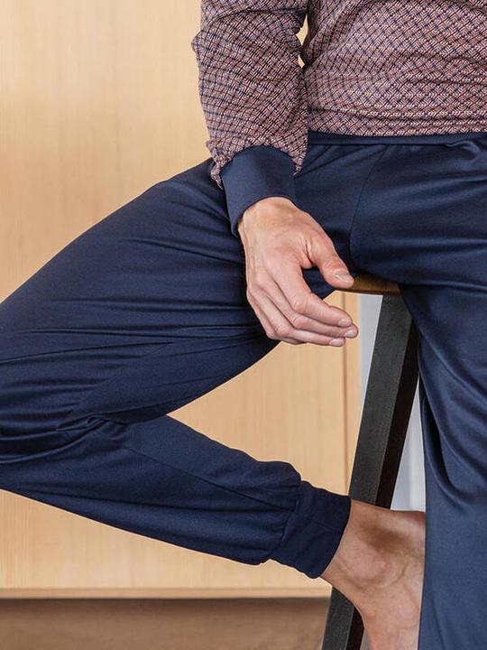 Actual product image ISA Bodywear Pyjamas SwissCotton (XXL)