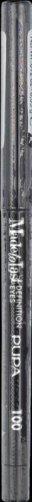 Produktbild Pupa Milano Made to Last Definition Eyes Deep Black (100 Deep Black)